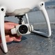 Image for article titled The DJI Phantom 4 Is the Best Drone I’ve Ever Crashed